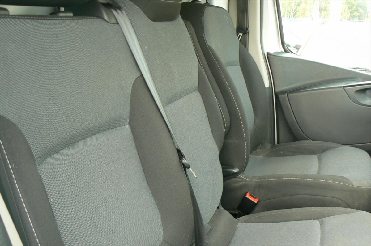 Fiat Talento Ostatní 1,6 l 89 kw