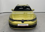Volkswagen Golf Kombi 1,5 l 110 kw