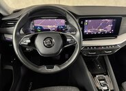 Škoda Octavia Kombi 1,4 l 150 kw