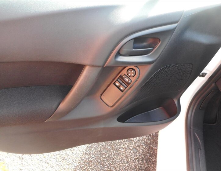 Citroën C3 Hatchback 999,0 50 kw