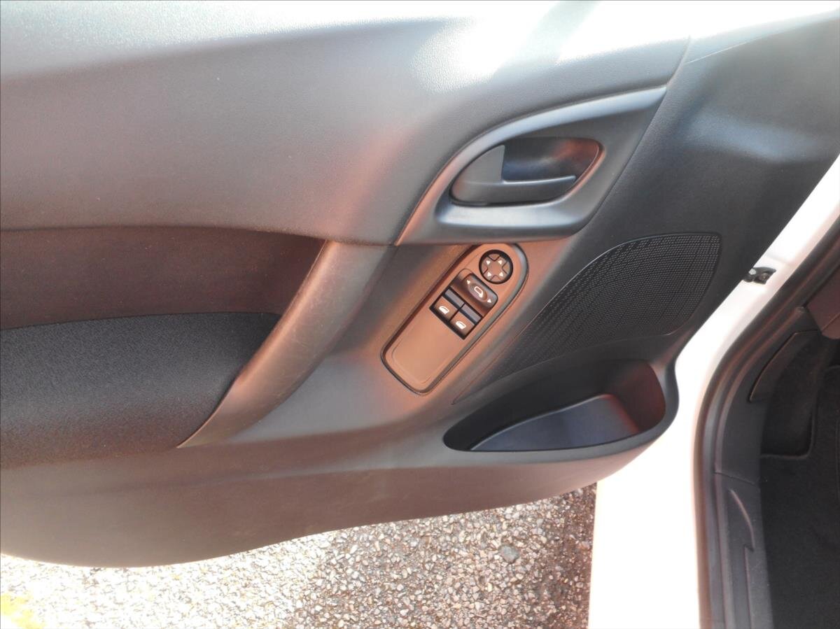 Citroën C3 Hatchback 999,0 50 kw