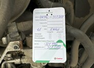 Škoda Octavia Kombi 1,4 l 81 kw