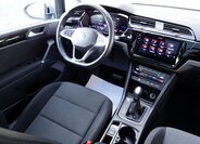 Volkswagen Touran MPV 2,0 l 110 kw