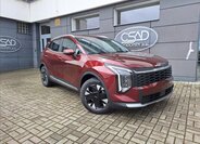 KIA Sportage SUV / Terénní 1,6 l 110 kw