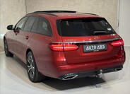 Mercedes-Benz Třídy E 13