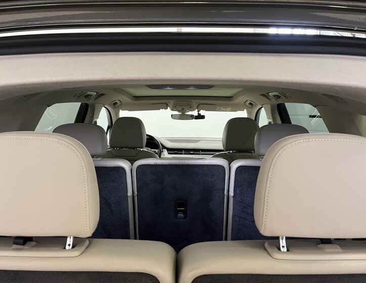 Audi Q7 SUV 3,0 l 200 kw