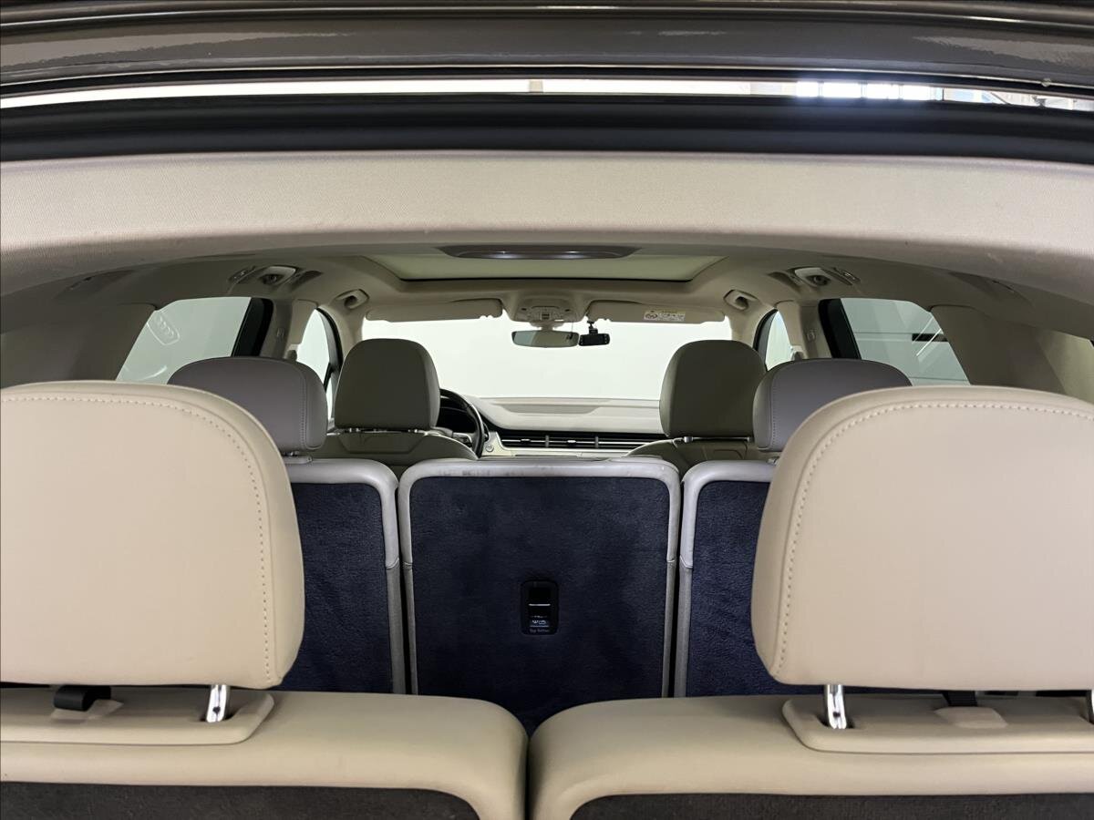 Audi Q7 SUV 3,0 l 200 kw