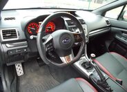Subaru WRX Sedan / Limuzína 2,5 l 227 kw