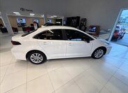 Toyota Corolla Sedan 1,8 l 103 kw