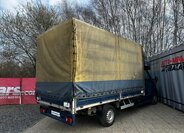 Renault Master Valník 2,3 l 92 kw