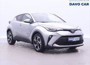 Toyota C-HR SUV 1,8 l 72 kw