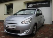 Mitsubishi Space Star Hatchback 999,0 52 kw