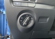 Škoda Fabia Kombi 999,0 81 kw