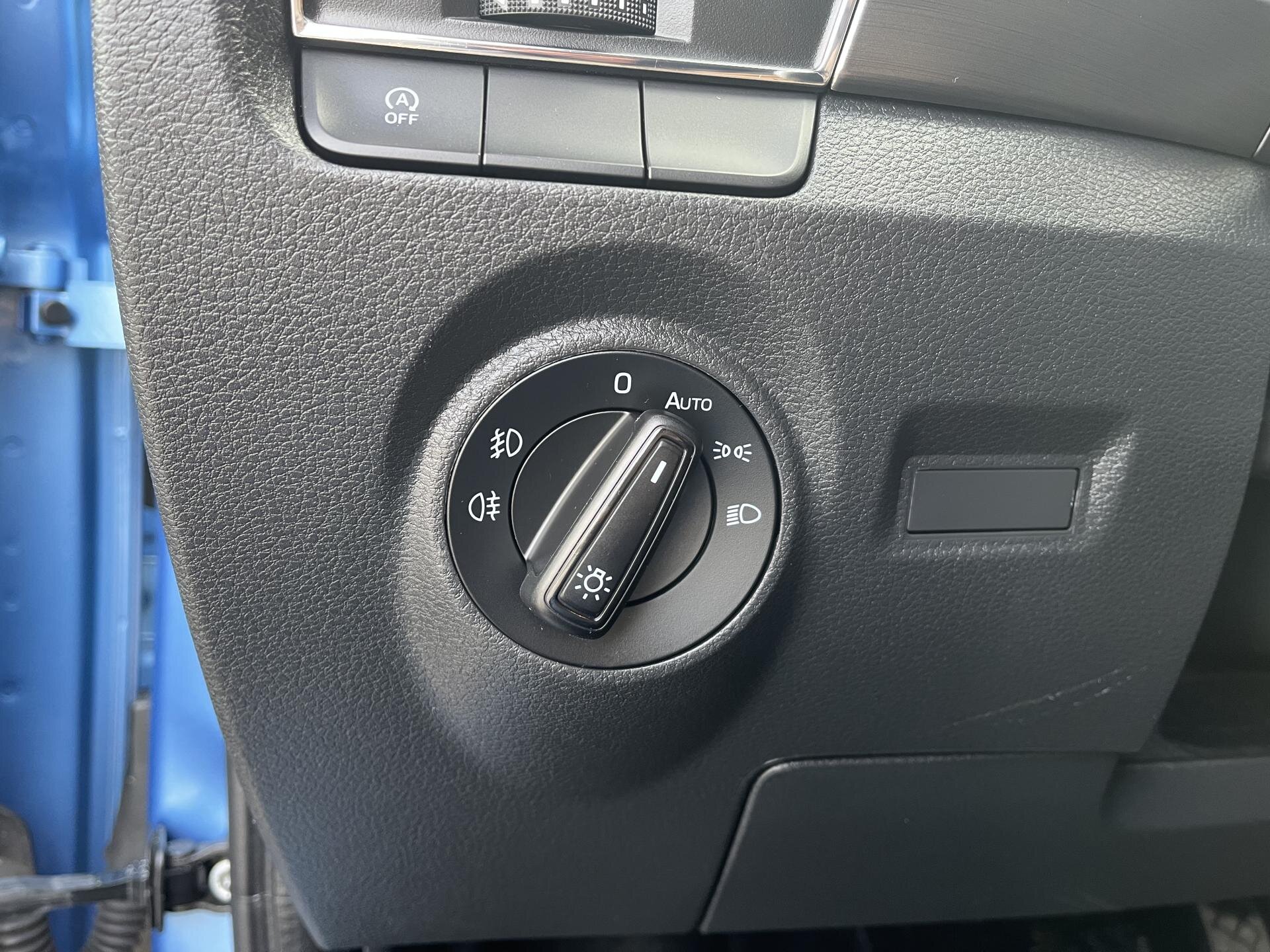 Škoda Fabia Kombi 999,0 81 kw