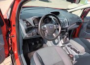 Ford Grand C-MAX MPV 2,0 l 103 kw