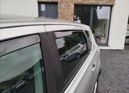 Nissan Qashqai SUV / Terénní 2,0 l 110 kw