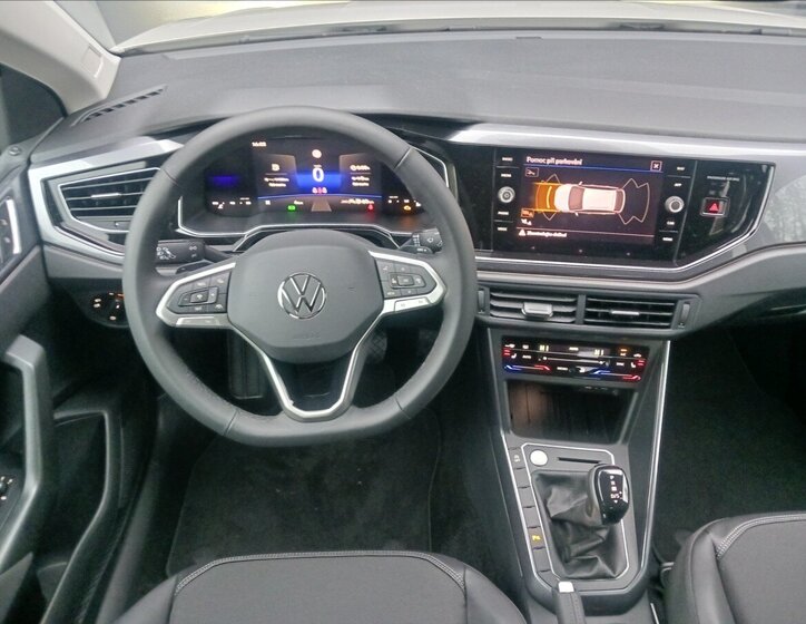 Volkswagen Taigo Kombi 999,0 85 kw