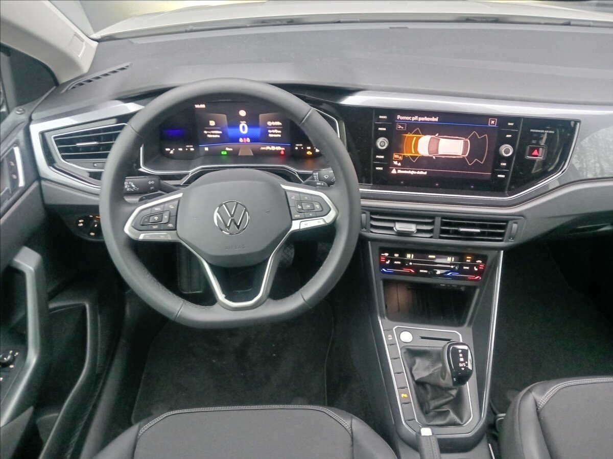 Volkswagen Taigo Kombi 999,0 85 kw