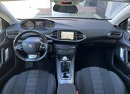 Peugeot 308 Kombi 1,6 l 88 kw