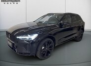 Volvo XC60 SUV / Terénní 2,0 l 228 kw