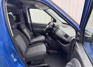 Fiat Dobló cargo Skříň 1,4 l 70 kw