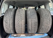 Škoda Yeti SUV / Terénní 1,2 l 77 kw