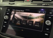 Volkswagen Tiguan Allspace SUV 2,0 l 180 kw