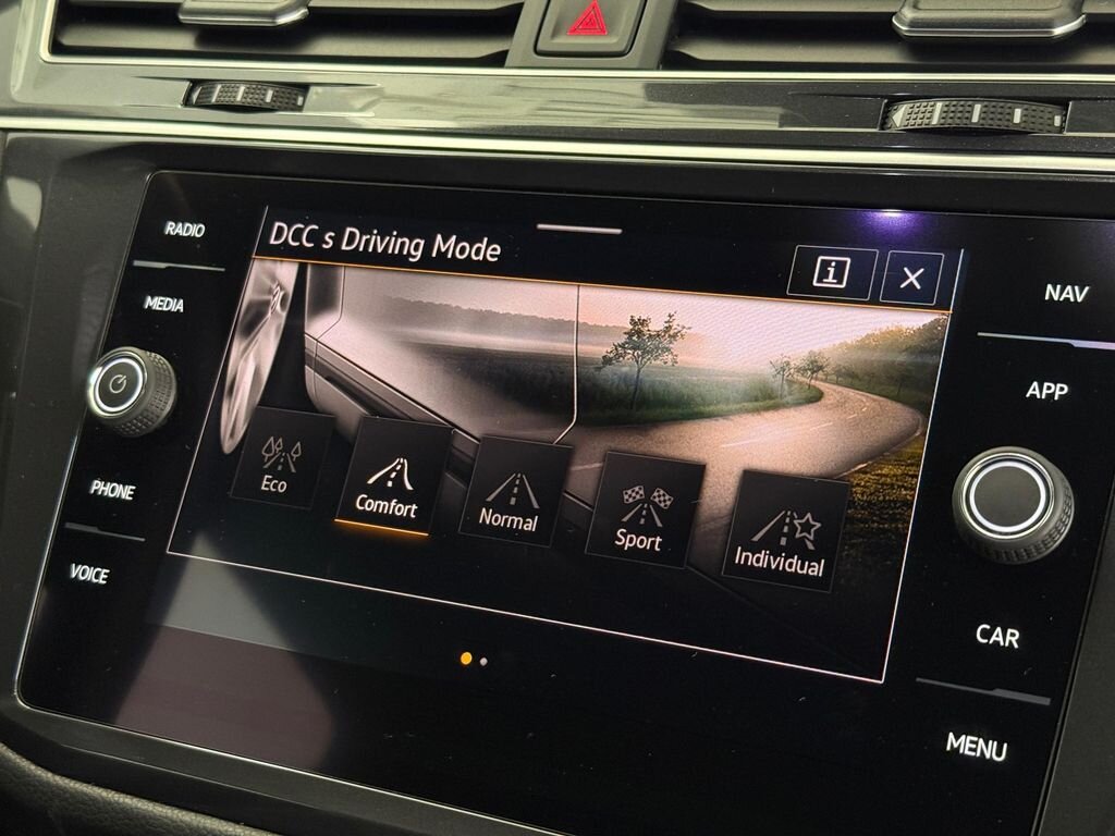 Volkswagen Tiguan Allspace SUV 2,0 l 180 kw