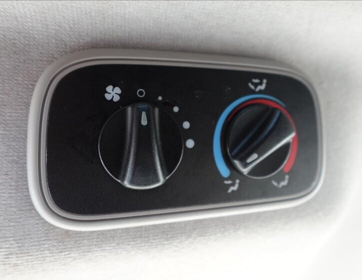 Ford Transit Ostatní 2,2 l 85 kw