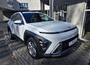 Hyundai Kona SUV / Terénní 1,6 l 145 kw