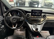 Mercedes-Benz Třídy V 20