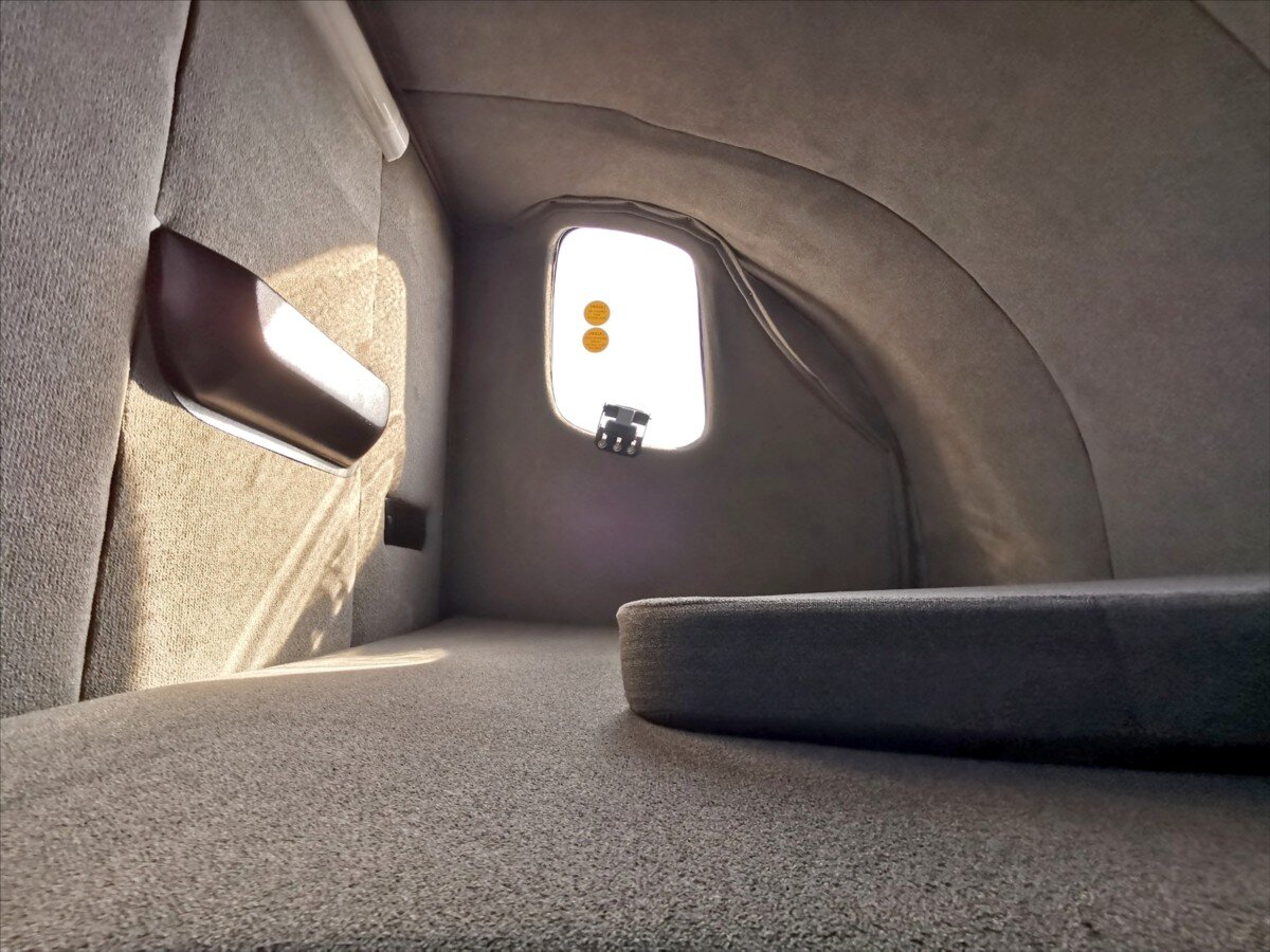 Renault Master Valník 2,3 l 120 kw