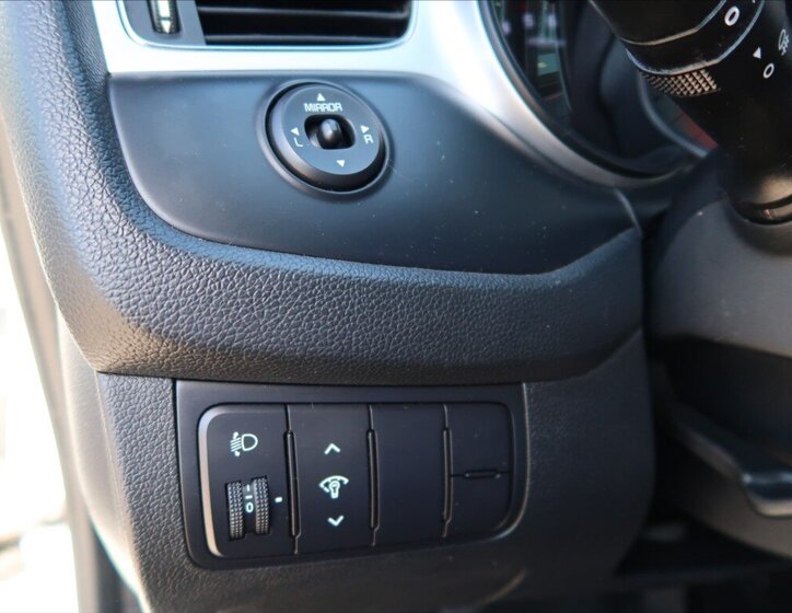 KIA Ceed Hatchback 1,4 l 66 kw