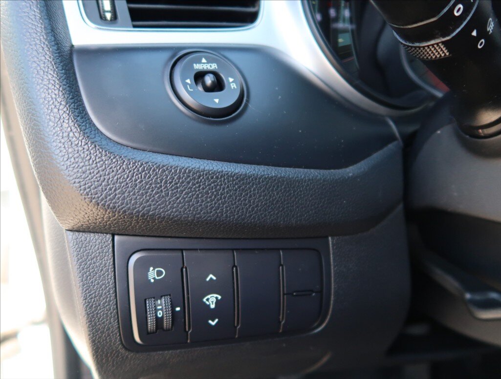 KIA Ceed Hatchback 1,4 l 66 kw