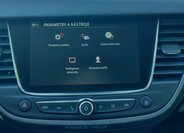 Opel Crossland CUV 1,2 l 96 kw