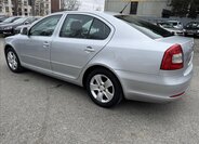 Škoda Octavia Hatchback 1,6 l 75 kw