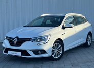 Renault Mégane Kombi 1,3 l 75 kw