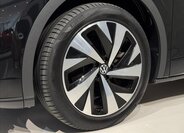 Volkswagen ID.5 SUV / Terénní 0,0 150 kw