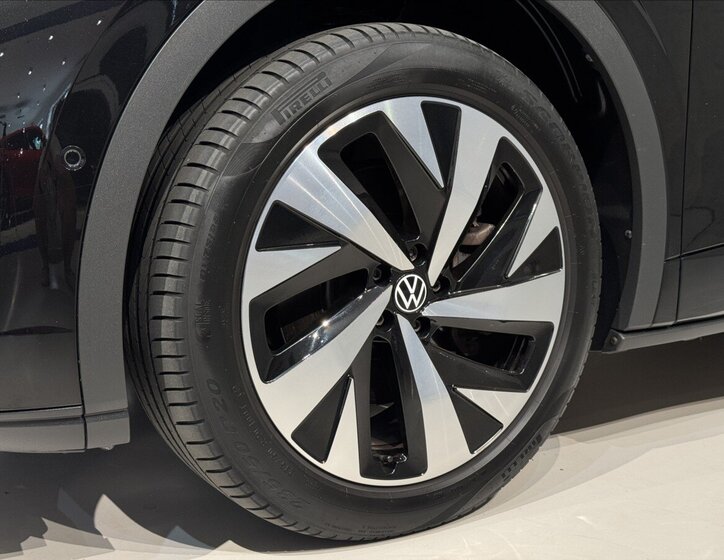 Volkswagen ID.5 SUV / Terénní 0,0 150 kw