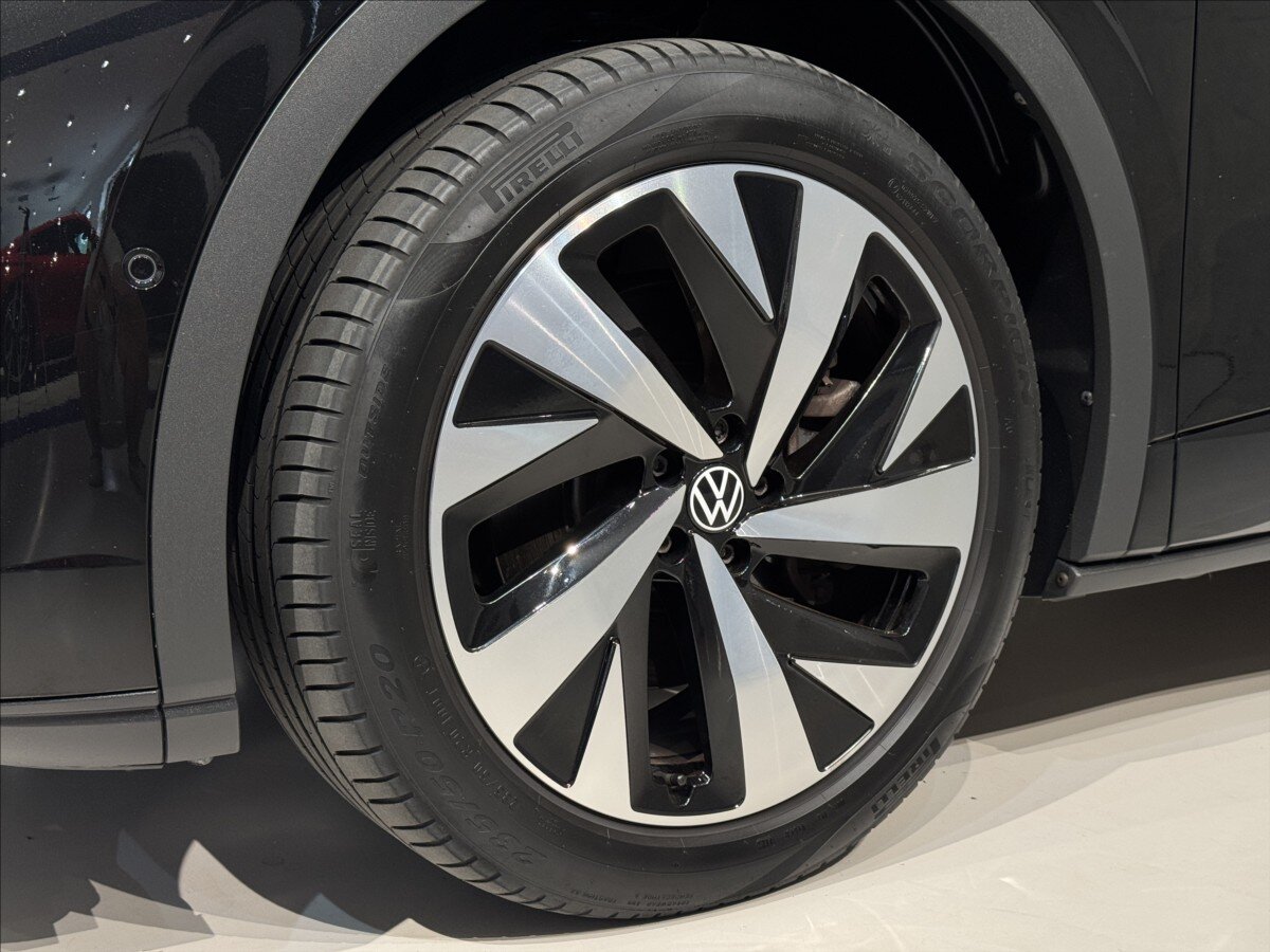 Volkswagen ID.5 SUV / Terénní 0,0 150 kw