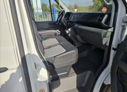 Volkswagen Crafter 16