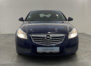 Opel Insignia Liftback 1,8 l 103 kw