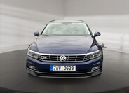 Volkswagen Passat 2