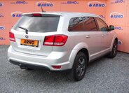 Fiat Freemont SUV 2,0 l 103 kw