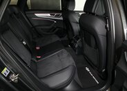 Audi A6 Allroad Kombi 3,0 l 210 kw
