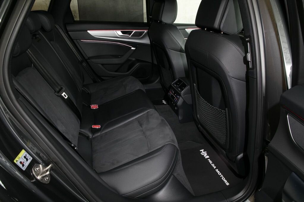 Audi A6 Allroad Kombi 3,0 l 210 kw