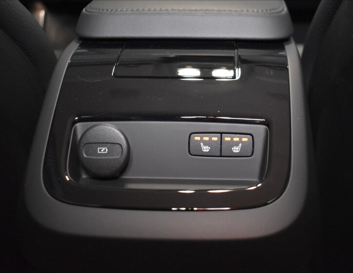 Volvo V60 Kombi 2,0 l 186 kw