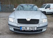Škoda Octavia Sedan / Limuzína 1,9 l 77 kw