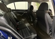 Škoda Octavia Liftback 1,2 l 77 kw