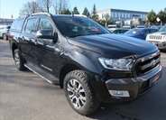 Ford Ranger Pick-up 3,2 l 147 kw